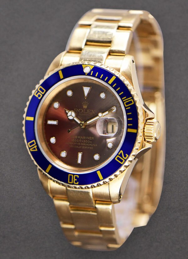 Rolex