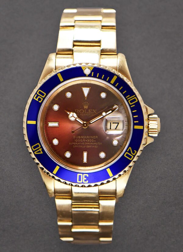 Rolex - Image 4