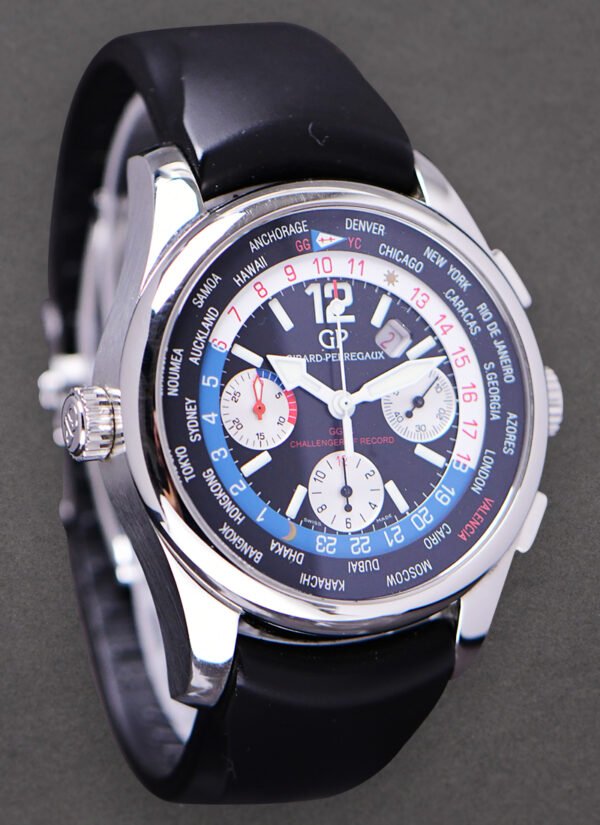 Girard Perregaux