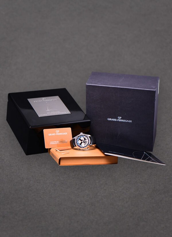 Girard Perregaux - Image 6