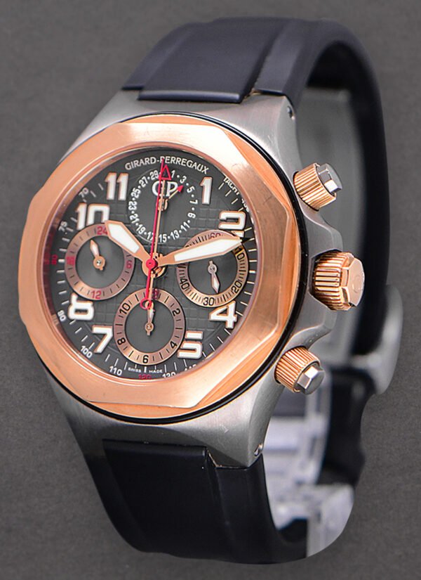 Girard Perregaux - Image 2