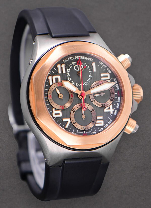 Girard Perregaux