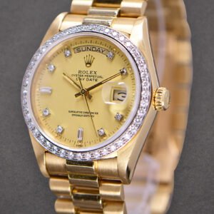 Rolex