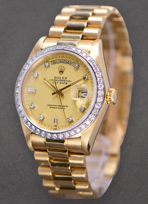 Rolex