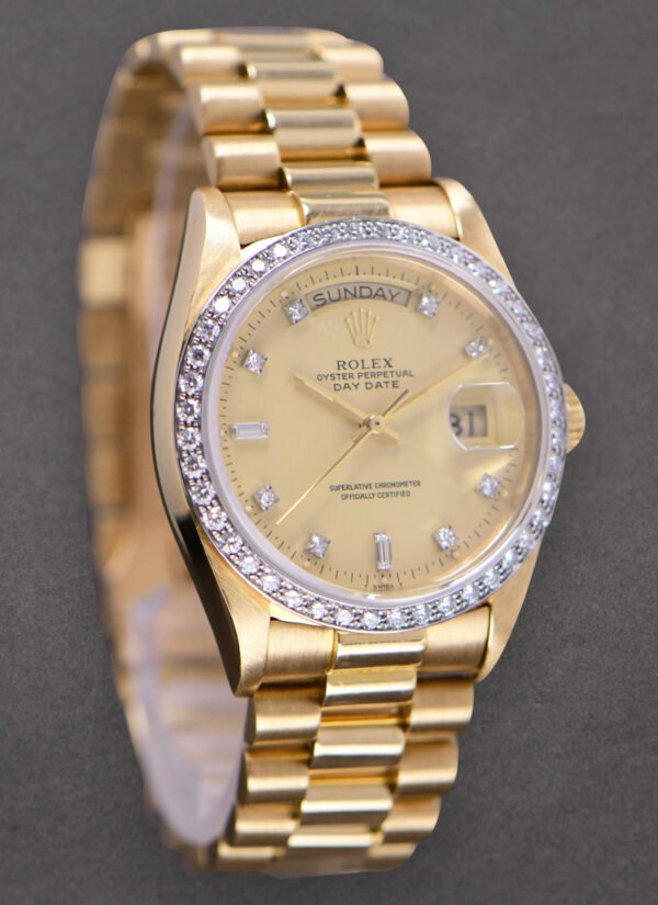 Rolex - Image 3