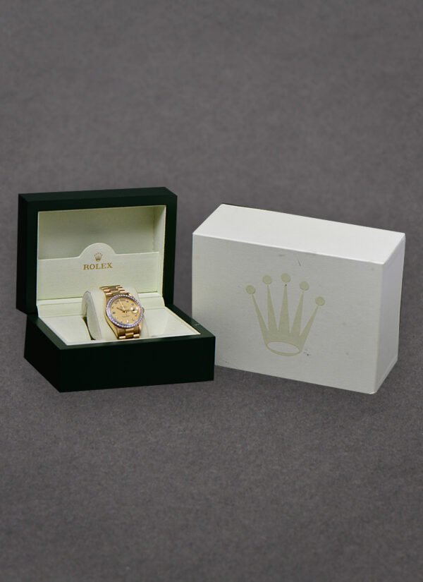 Rolex - Image 6