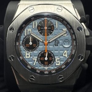 26238st | 2025 | Tiffany Blue