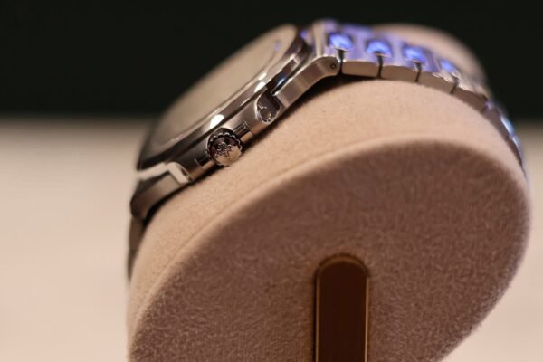 PP Nautilus 5711/1A. Blue dial. - Image 7