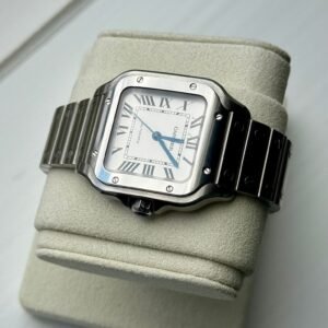 SANTOS DE CARTIER SANTOS DE CARTIER WATCH