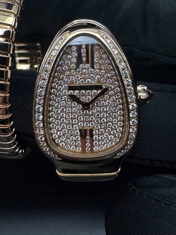 2016 | Serpenti Tubogas Paved P3