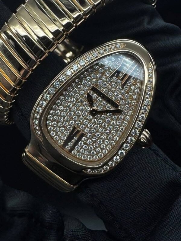 2016 | Serpenti Tubogas Paved P3 - Image 3