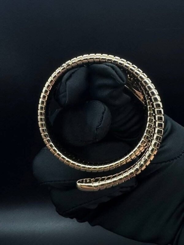 2016 | Serpenti Tubogas Paved P3 - Image 6