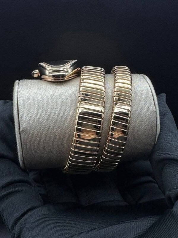 2016 | Serpenti Tubogas Paved P3 - Image 4