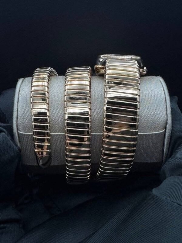2016 | Serpenti Tubogas Paved P3 - Image 5