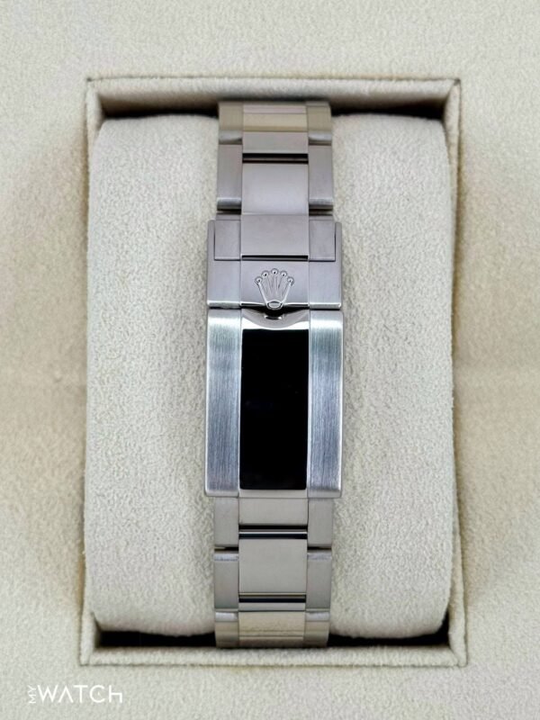 2020 Rolex Cosmograph Daytona "Ghost" 40mm 116509 White Gold Silver Dial - Image 2