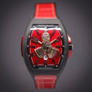*BAND EW* FM xBamford Vanguard Racing Skenderbeu