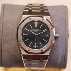 Royal Oak Jumbo Ultra Thin 39mm 15202ST