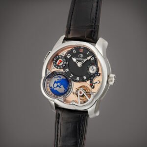 Greubel Forsey