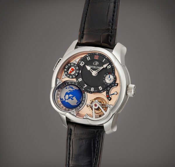 Greubel Forsey