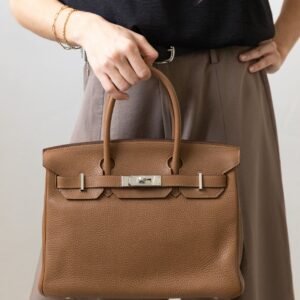 Hermes Birkin 30