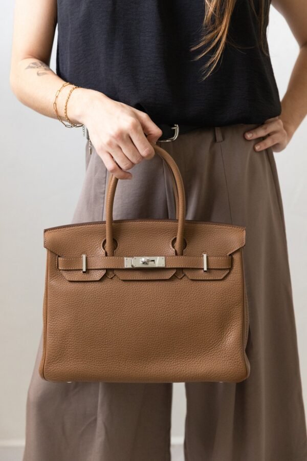 Hermes Birkin 30