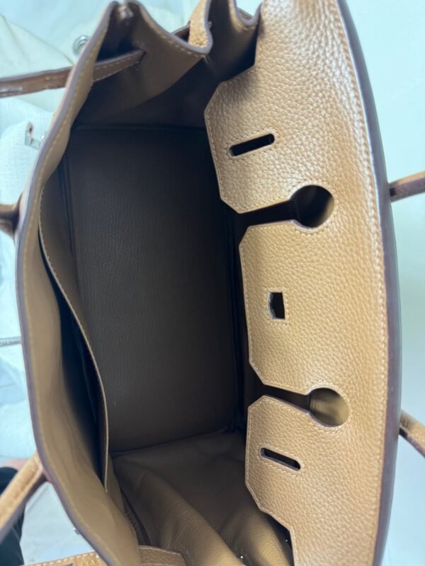 Hermes Birkin 30 - Image 5