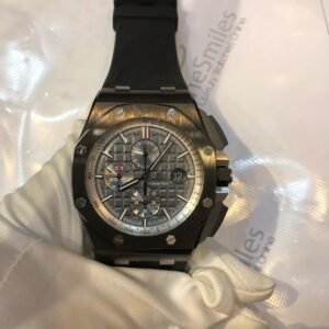 Audemars Piguet Royal Oak Offshore Ceramic 26405CE