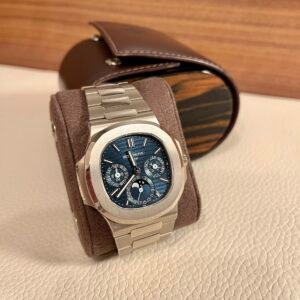 PATEK PHILIPPE NAUTILUS GRAND COMPLICATION MODEL 5740/1G
