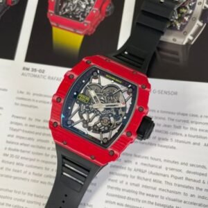 RICHARD MILLE Rafael Nadal model RM35-02