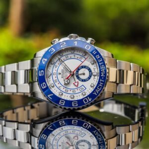 __2021 RLX 116680 Yacht-Master 44mm