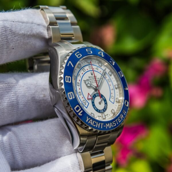 __2021 RLX 116680 Yacht-Master 44mm - Image 3