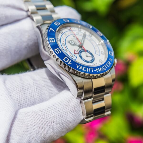 __2021 RLX 116680 Yacht-Master 44mm - Image 6