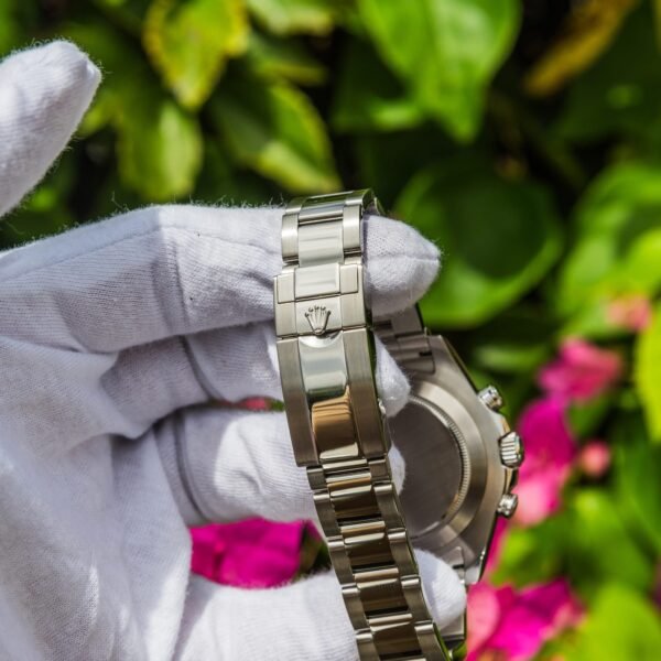__2021 RLX 116680 Yacht-Master 44mm - Image 5