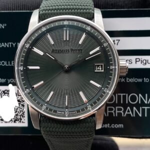 BRAND NEW 2023 15210ST Green