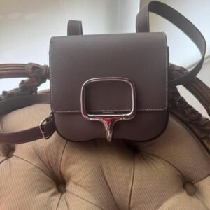 Hermes Della Cavalleria mini EpsomAuthentic